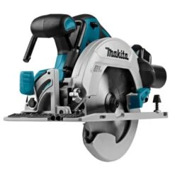 Makita DHS680RTJ 18 V Cirkelzaag 165 Mm -Fissler-winkel DHS680RTJ A2R0 s101