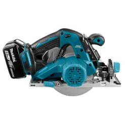 Makita DHS680RTJ 18 V Cirkelzaag 165 Mm -Fissler-winkel DHS680RTJ A7C0