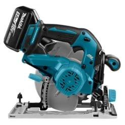Makita DHS680RTJ 18 V Cirkelzaag 165 Mm -Fissler-winkel DHS680RTJ A7C0 s01