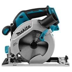 Makita DHS680RTJ 18 V Cirkelzaag 165 Mm -Fissler-winkel DHS680 A1C0 s01