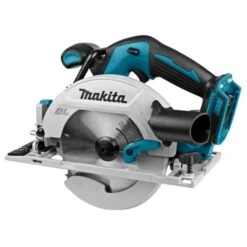 Makita DHS680RTJ 18 V Cirkelzaag 165 Mm -Fissler-winkel DHS680 A1R0