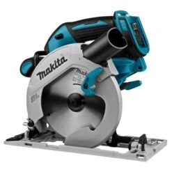 Makita DHS680RTJ 18 V Cirkelzaag 165 Mm -Fissler-winkel DHS680 A1R0 s01