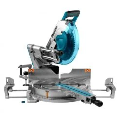 Makita DLS211ZU 2x18 V Radiaal Afkortzaag 305 Mm -Fissler-winkel DLS211ZU A1C0 s02