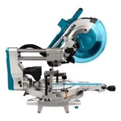 Makita DLS211ZU 2x18 V Radiaal Afkortzaag 305 Mm -Fissler-winkel DLS211ZU A2C0 s01