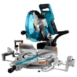 Makita DLS211ZU 2x18 V Radiaal Afkortzaag 305 Mm -Fissler-winkel DLS211ZU B1RG