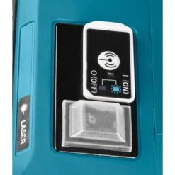 Makita DLS211ZU 2x18 V Radiaal Afkortzaag 305 Mm -Fissler-winkel DLS211ZU F 001