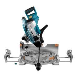 Makita DLS211ZU 2x18 V Radiaal Afkortzaag 305 Mm -Fissler-winkel DLS211 A1C0 s01