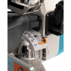 Makita DLS211ZU 2x18 V Radiaal Afkortzaag 305 Mm -Fissler-winkel DLS211 F 005