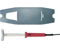 WELLER Soldeerbout Profikit 200CG 200W