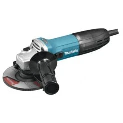 Makita GA5030RSP2 230 V Haakse Slijper 125 Mm -Fissler-winkel GA5030R A1L0 s01