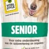 VITALstyle SENIOR – Hondenbrokken – 5 Kg -Fissler-winkel VITALstyle SENIOR Hondenbrokken 5 kg