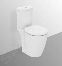 Ideal Standard Connect Freedom - Duoblok Pot Plus 6, Wit E607001 -Fissler-winkel b4c40dce5f2080526ac98071