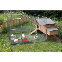 Buis Voor Fruitkooi/beschermkooi - 122 Cm Aluminium -Fissler-winkel buis fruitkooi 122 cm aluminium 1517231624 3 600