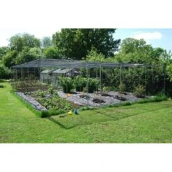 Buis Voor Fruitkooi/beschermkooi - 122 Cm Aluminium -Fissler-winkel buis fruitkooi 122 cm aluminium 1517231624 5 600