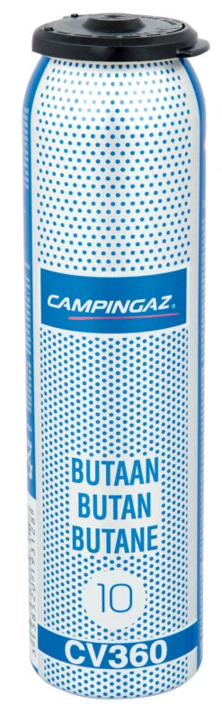 Campingaz CV 360 Gas Cartridge