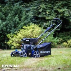 Hyundai 57061 Verticuteermachine – 210cc - 4-takt - 57061 -Fissler-winkel d7556979430f925f5ced0e12f94fdbaa