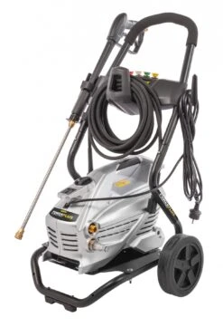 Powerplus POWXG90430 Hogedrukreiniger - 3100W -Fissler-winkel d756ed73c321f9d341420ddb9ce202fe