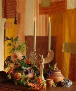 Doing Goods Phoenix Kandelaar - 1.20.30.003.921.4 -Fissler-winkel doing goods phoenix kandelaar 120300039214 4