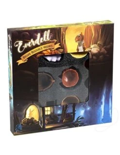 Everdell: Deluxe Resource Vessels