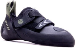 Evolv Kronos Klimschoenen Heren, Grijs