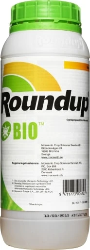 Roundup Ultra 1l