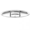 Fissler Original Profi Deksel ø 16 Cm Rvs -Fissler-winkel fissler pure profi collection rvs deksel 16cm 3
