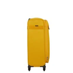 Samsonite Citybeat Spinner 66 Exp Golden Yellow 15 Samsonite Citybeat Spinner 66 Exp Golden Yellow -Fissler-winkel image 10