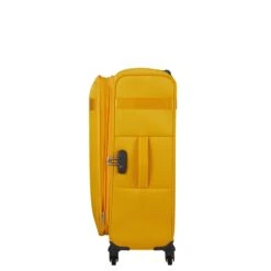 Samsonite Citybeat Spinner 66 Exp Golden Yellow 16 Samsonite Citybeat Spinner 66 Exp Golden Yellow -Fissler-winkel image 11