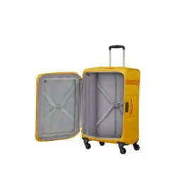 Samsonite Citybeat Spinner 66 Exp Golden Yellow 18 Samsonite Citybeat Spinner 66 Exp Golden Yellow -Fissler-winkel image 13