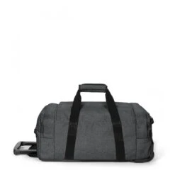 Eastpak Leatherface S + Black Denim -Fissler-winkel image 16