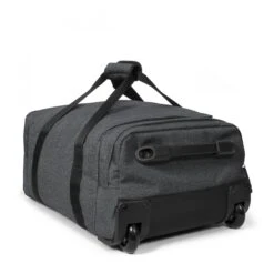 Eastpak Leatherface S + Black Denim -Fissler-winkel image 18