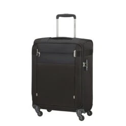 Samsonite Citybeat Spinner 55 + 78 Set Black 15 Samsonite Citybeat Spinner 55 + 78 Set Black -Fissler-winkel image 23