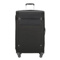 Samsonite Citybeat Spinner 55 + 78 Set Black 17 Samsonite Citybeat Spinner 55 + 78 Set Black -Fissler-winkel image 25