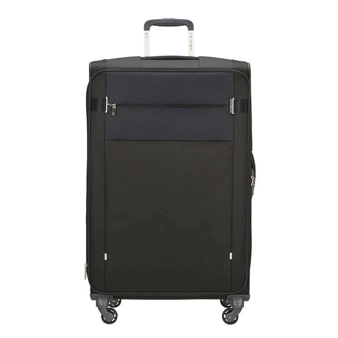 Samsonite Citybeat Spinner 55 + 78 Set Black 8 Samsonite Citybeat Spinner 55 + 78 Set Black - Afbeelding 6