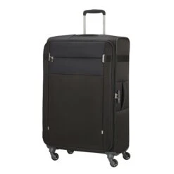 Samsonite Citybeat Spinner 55 + 78 Set Black 19 Samsonite Citybeat Spinner 55 + 78 Set Black -Fissler-winkel image 27