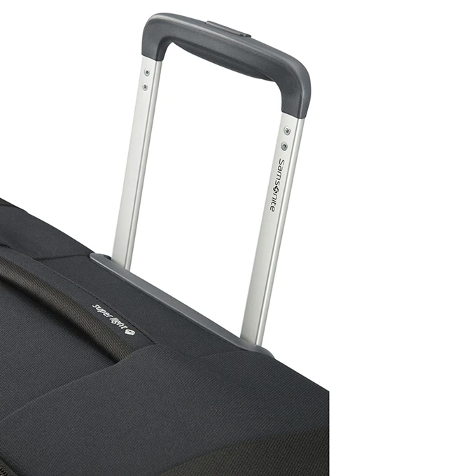 Samsonite Citybeat Spinner 55 + 78 Set Black 12 Samsonite Citybeat Spinner 55 + 78 Set Black - Afbeelding 10