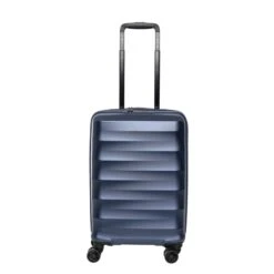Travelbags The Base Eco S Blauw