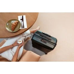 Travelbags The Base Eco S Blauw -Fissler-winkel image 38