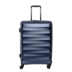 Travelbags The Base Eco M Blauw
