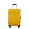 Samsonite Citybeat Spinner 66 Exp Golden Yellow -Fissler-winkel image 5