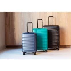 Travelbags The Base Eco M Blauw -Fissler-winkel image 50