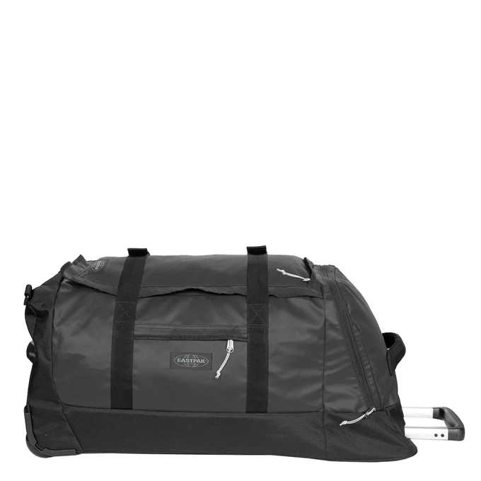 Eastpak Perce Wheel L Tarp Black 2 Eastpak Perce Wheel L Tarp Black