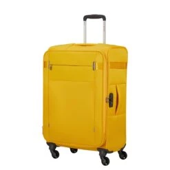 Samsonite Citybeat Spinner 66 Exp Golden Yellow 13 Samsonite Citybeat Spinner 66 Exp Golden Yellow -Fissler-winkel image 8