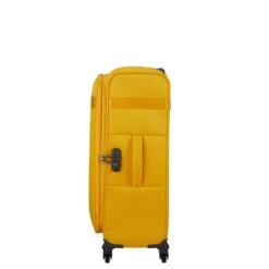 Samsonite Citybeat Spinner 66 Exp Golden Yellow 14 Samsonite Citybeat Spinner 66 Exp Golden Yellow -Fissler-winkel image 9