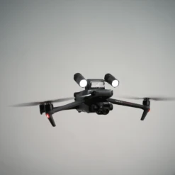 JZ - LED Spotlight T30 Voor DJI Mavic 3 Enterprise -Fissler-winkel jz projecteur led t30 pour dji mavic 3 enterprise 6