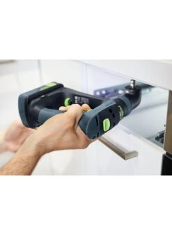 FESTOOL AN-XS Hoekaanzetstuk -Fissler-winkel klium 3