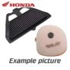 Honda Luchtfilter 17213-MKE-A50 1 Honda Luchtfilter 17213-MKE-A50 -Fissler-winkel nopicture luchtfilter 1519