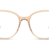 DbyD DBOF0044 FT00 53/17 -Fissler-winkel original png 8719154829192 front 01 dbyd dbof0044 eyewear beige transparent