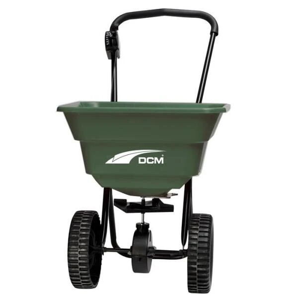 DCM Kunstmeststrooier 30 Liter 2 DCM Kunstmeststrooier 30 Liter