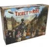 Days Of Wonder Ticket To Ride Legacy Legendes Uit Het Westen (NL) (Pre-Order: November 2023) 1 Days Of Wonder Ticket To Ride Legacy Legendes Uit Het Westen (NL) (Pre-Order: November 2023) -Fissler-winkel ticket to ride legacy legendes uit het westen